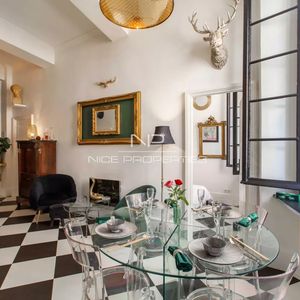 Property in Old Town