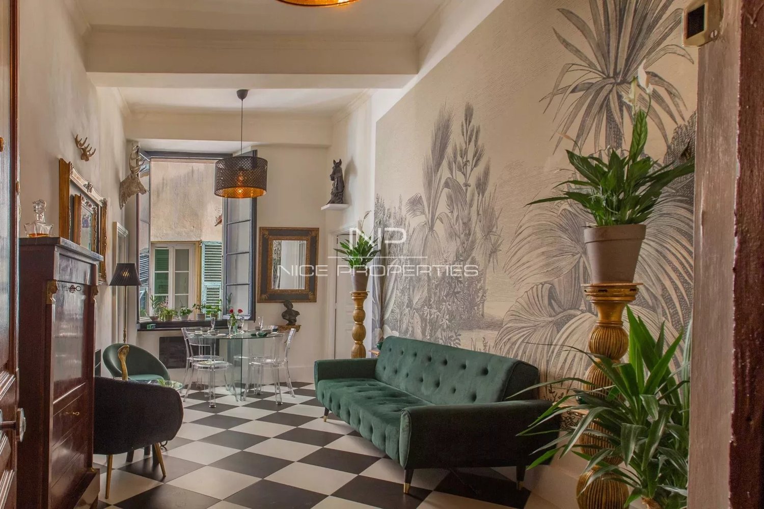 Property photo in Old Town