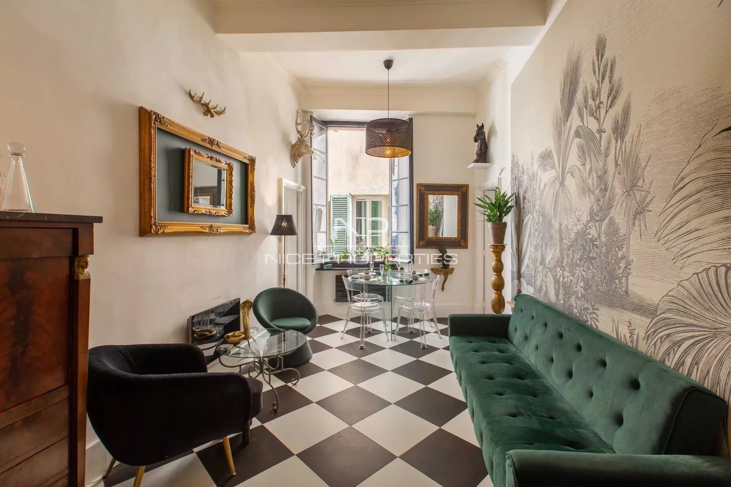 Property photo in Old Town