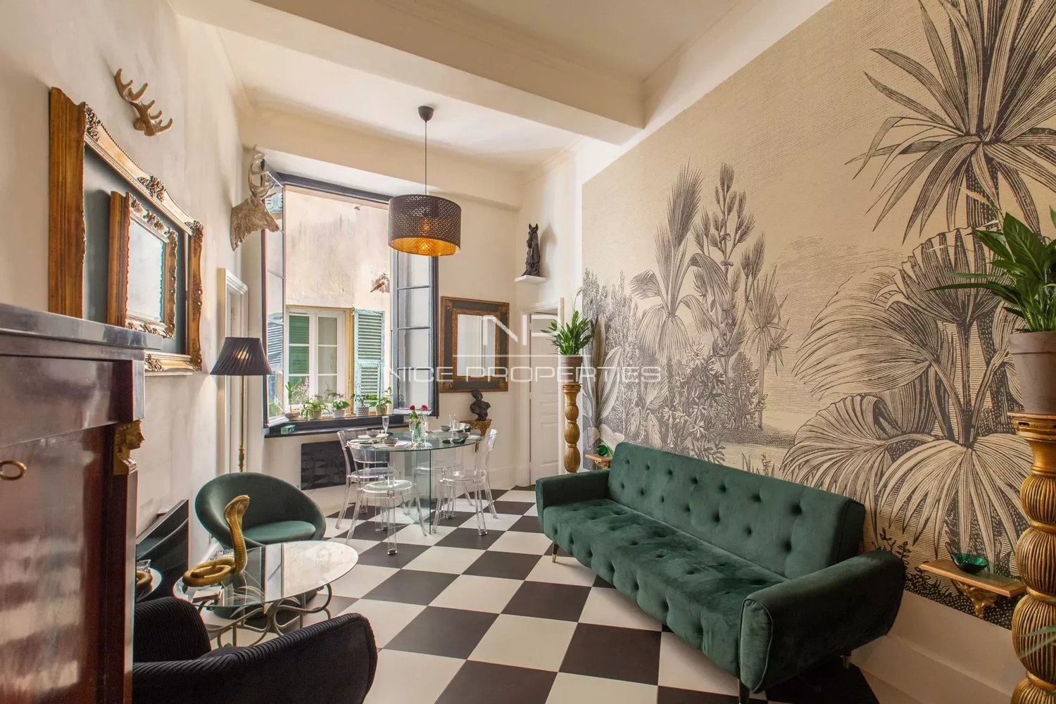 Property photo in Old Town