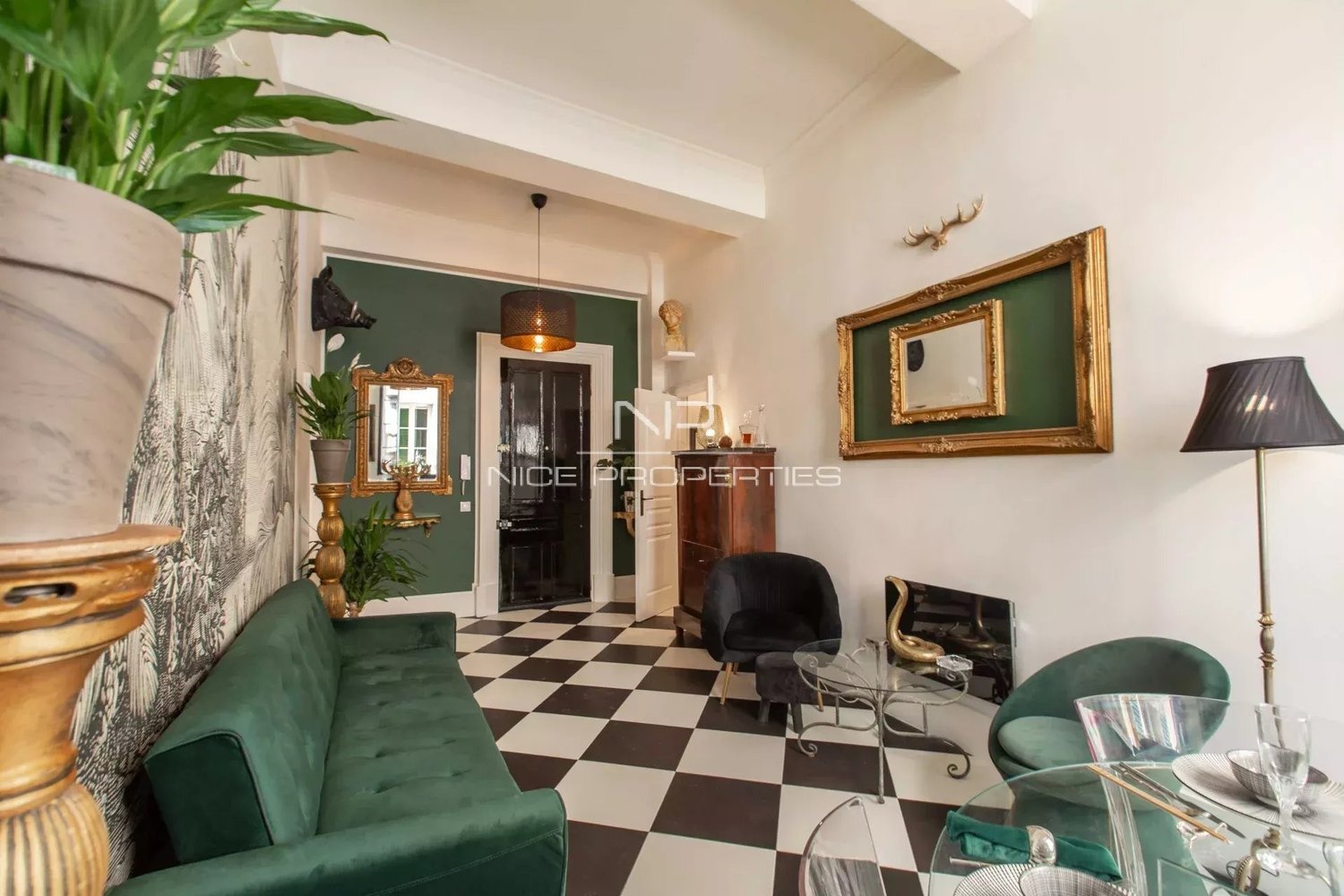 Property photo in Old Town