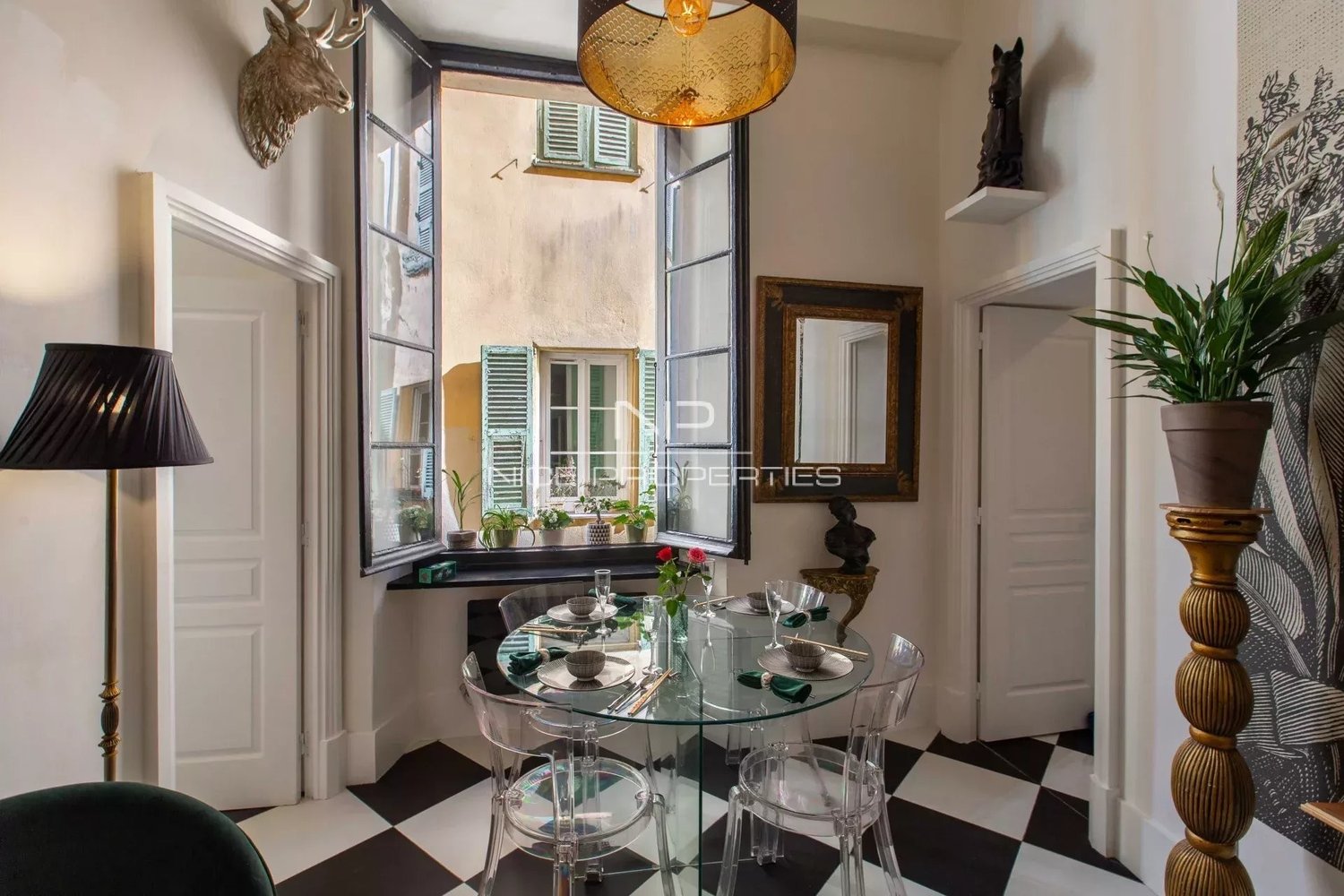 Property photo in Old Town