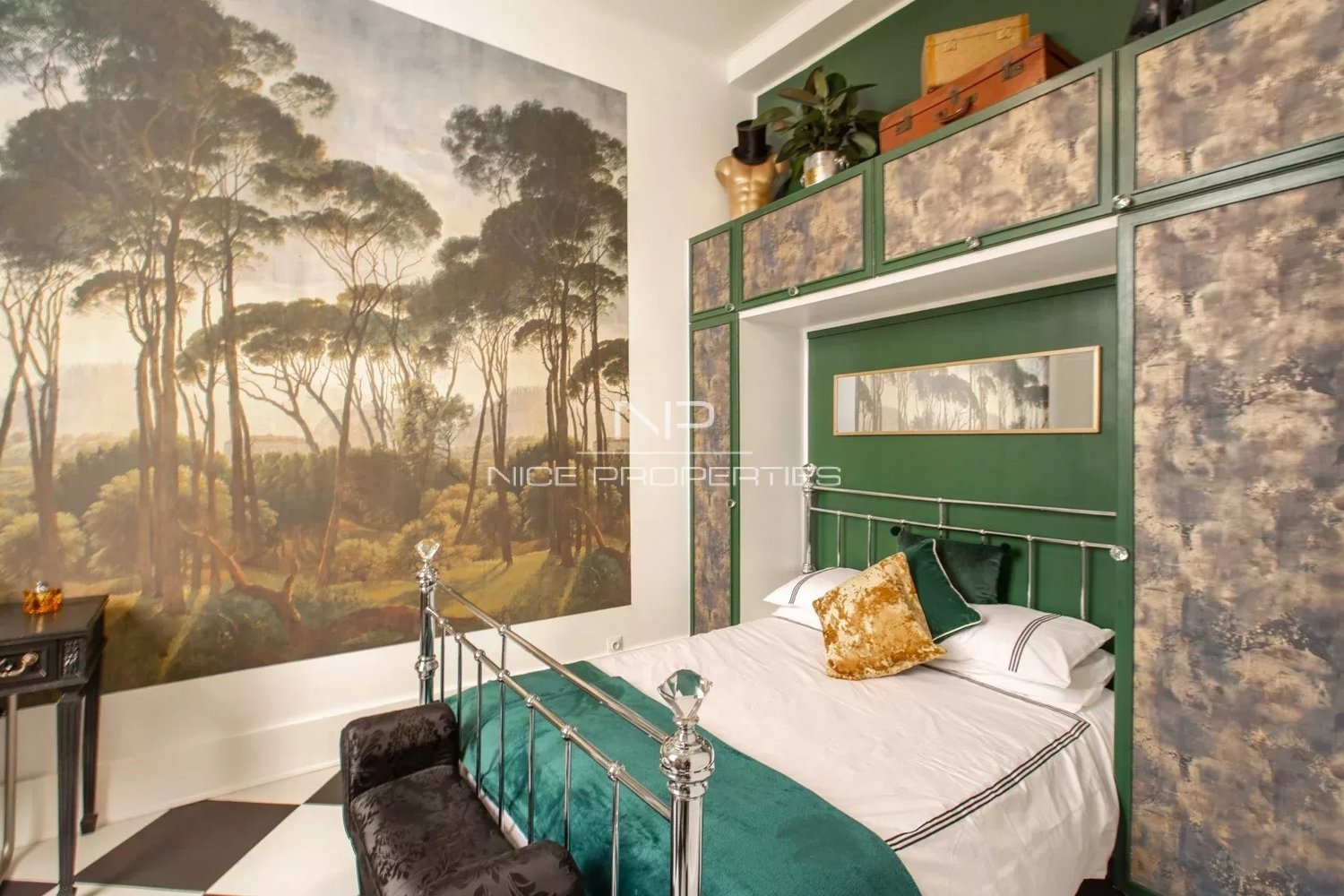 Property photo in Old Town