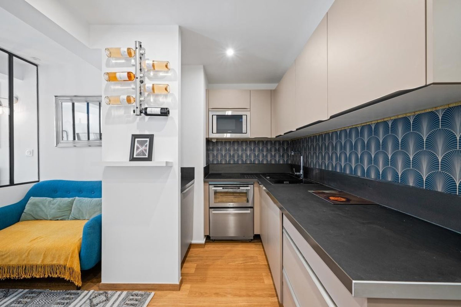 Property photo in Old Town