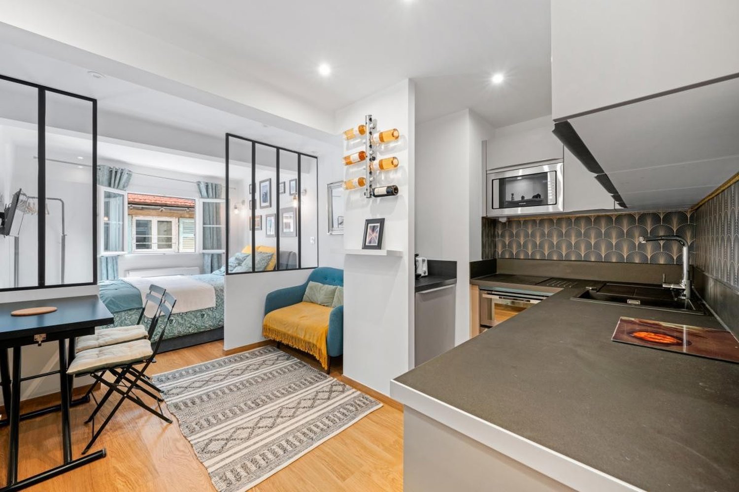 Property photo in Old Town