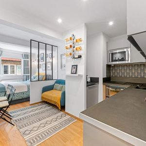 Property in Old Town