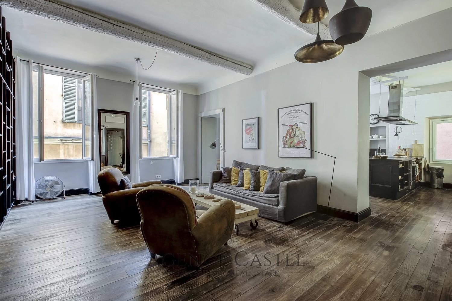 Property photo in Old Town