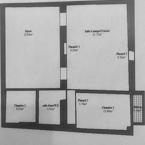 Property in Old Town