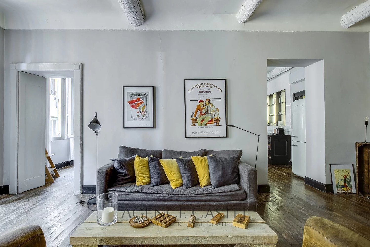 Property photo in Old Town