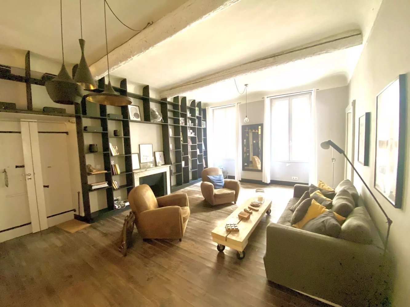 Property photo in Old Town