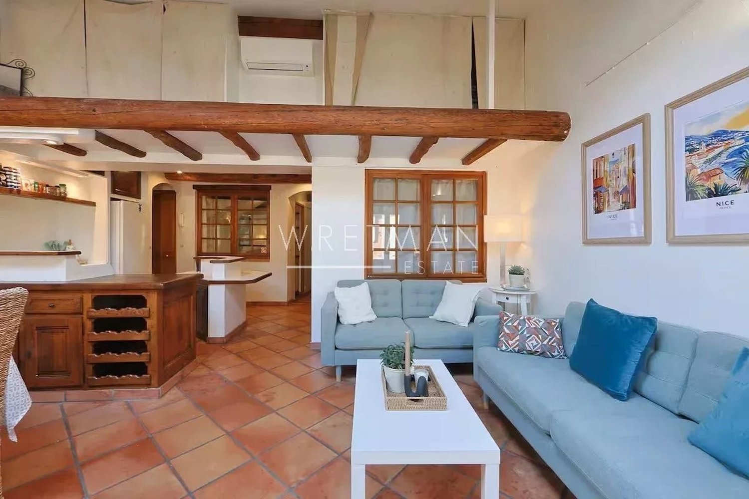 Property photo in Old Town