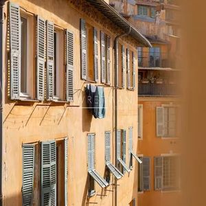 Property in Old Town