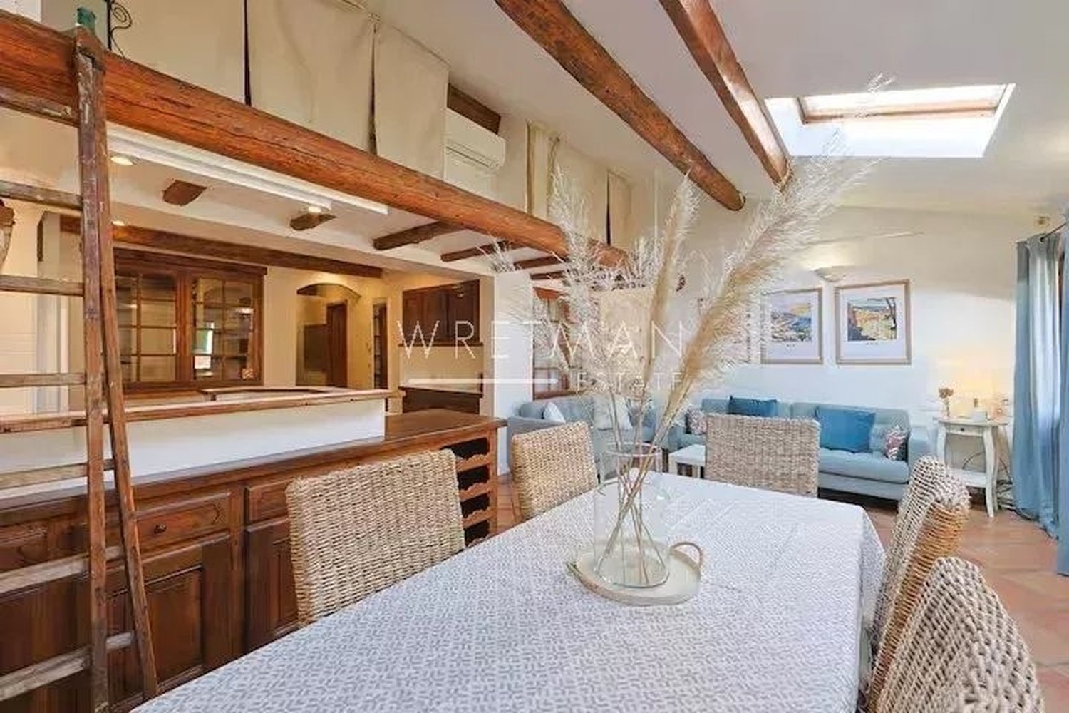 Property photo in Old Town