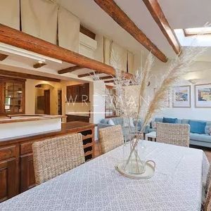 Property in Old Town