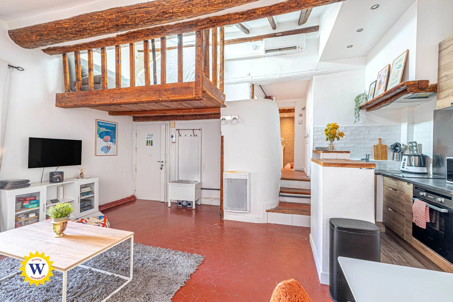 Property photo in Old Town