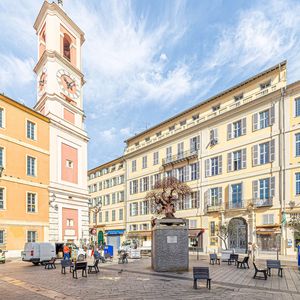 Property in Old Town