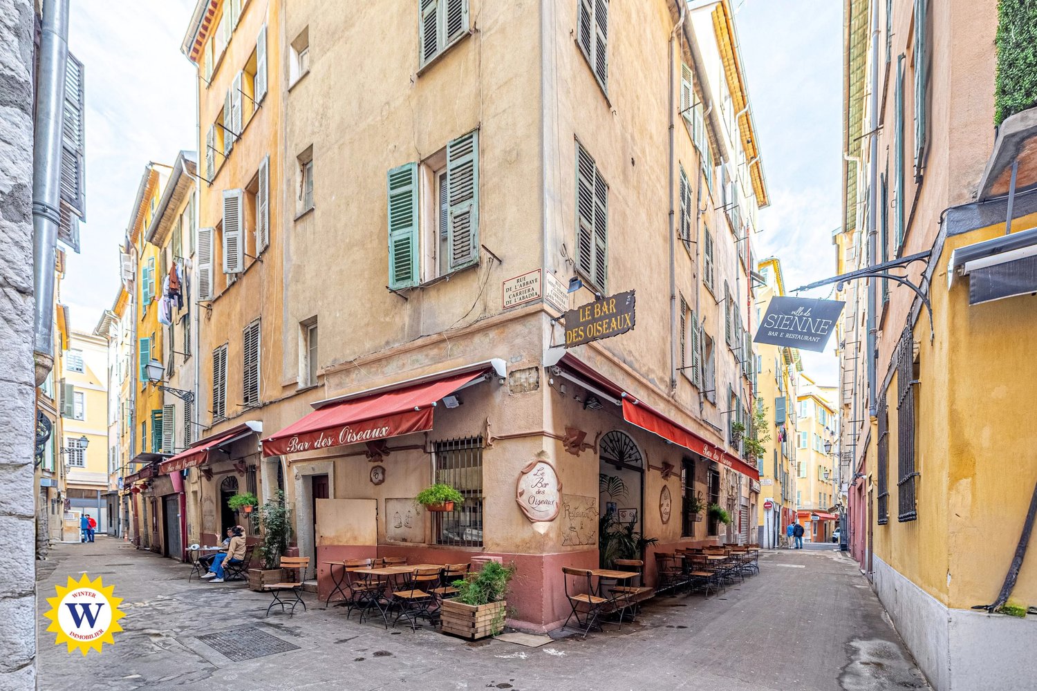 Property photo in Old Town