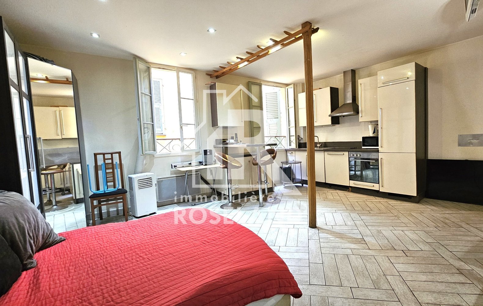 Property photo in Old Town