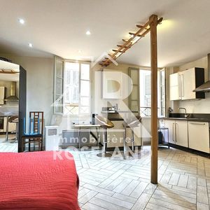 Property in Old Town