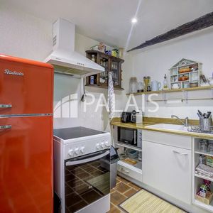 Property in Old Town