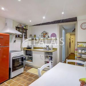 Property in Old Town