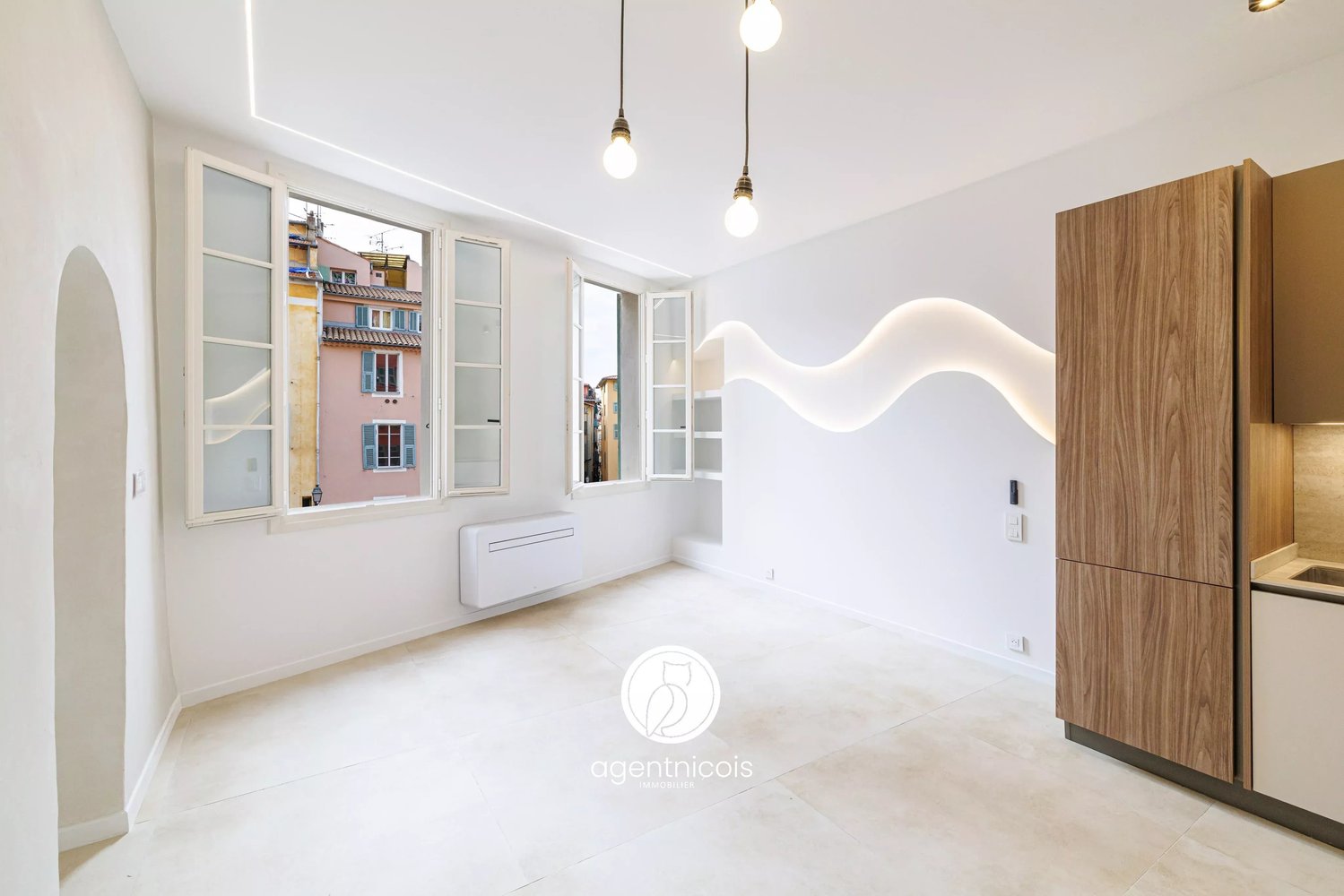 Property photo in Old Town