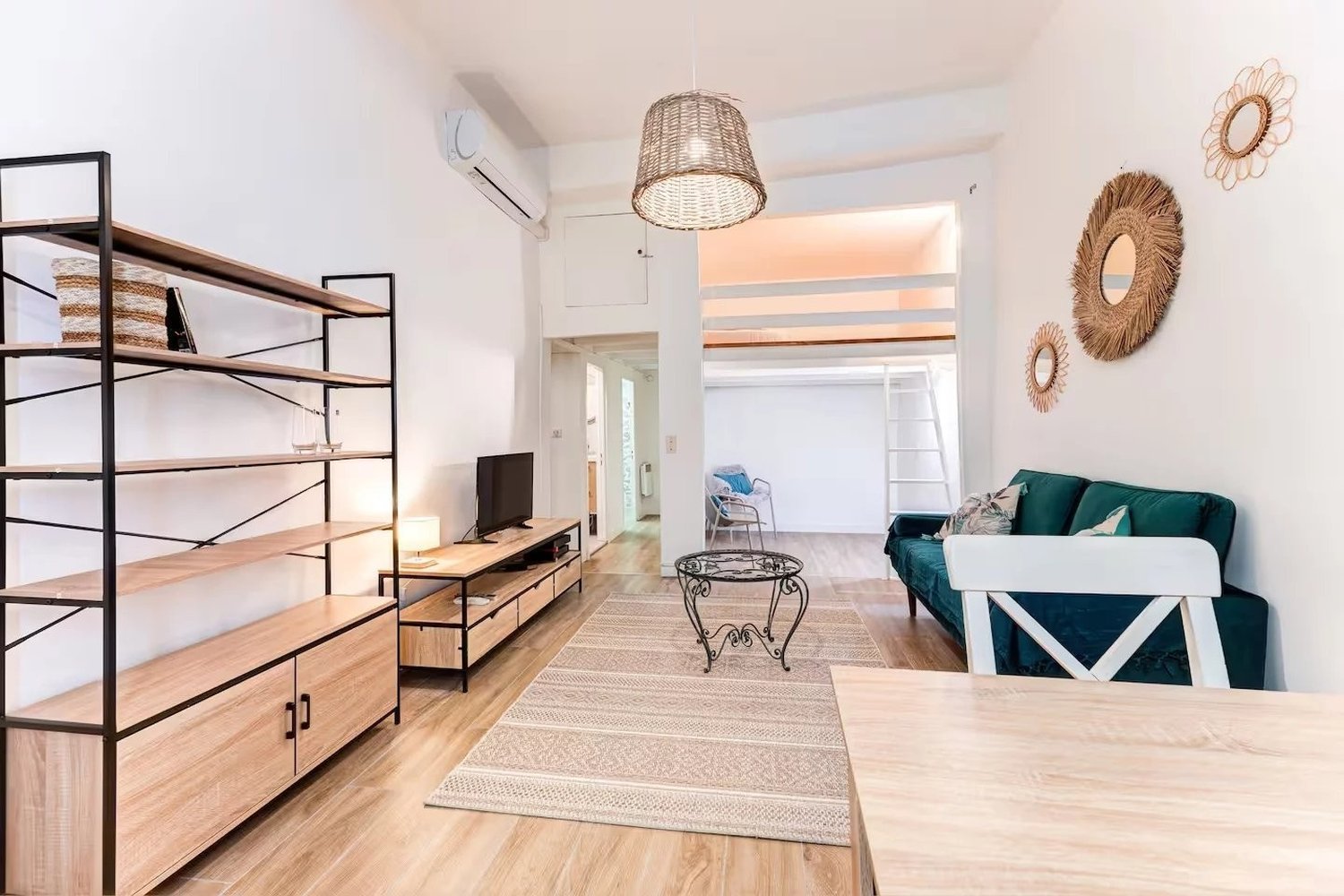 Property photo in Old Town