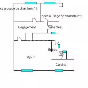 Property in Old Town