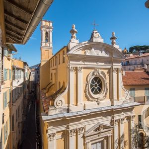 Property in Old Town