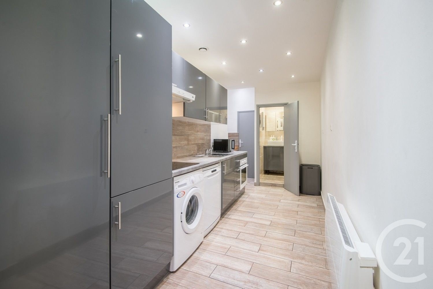 Property photo in Old Town