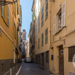 Property in Old Town