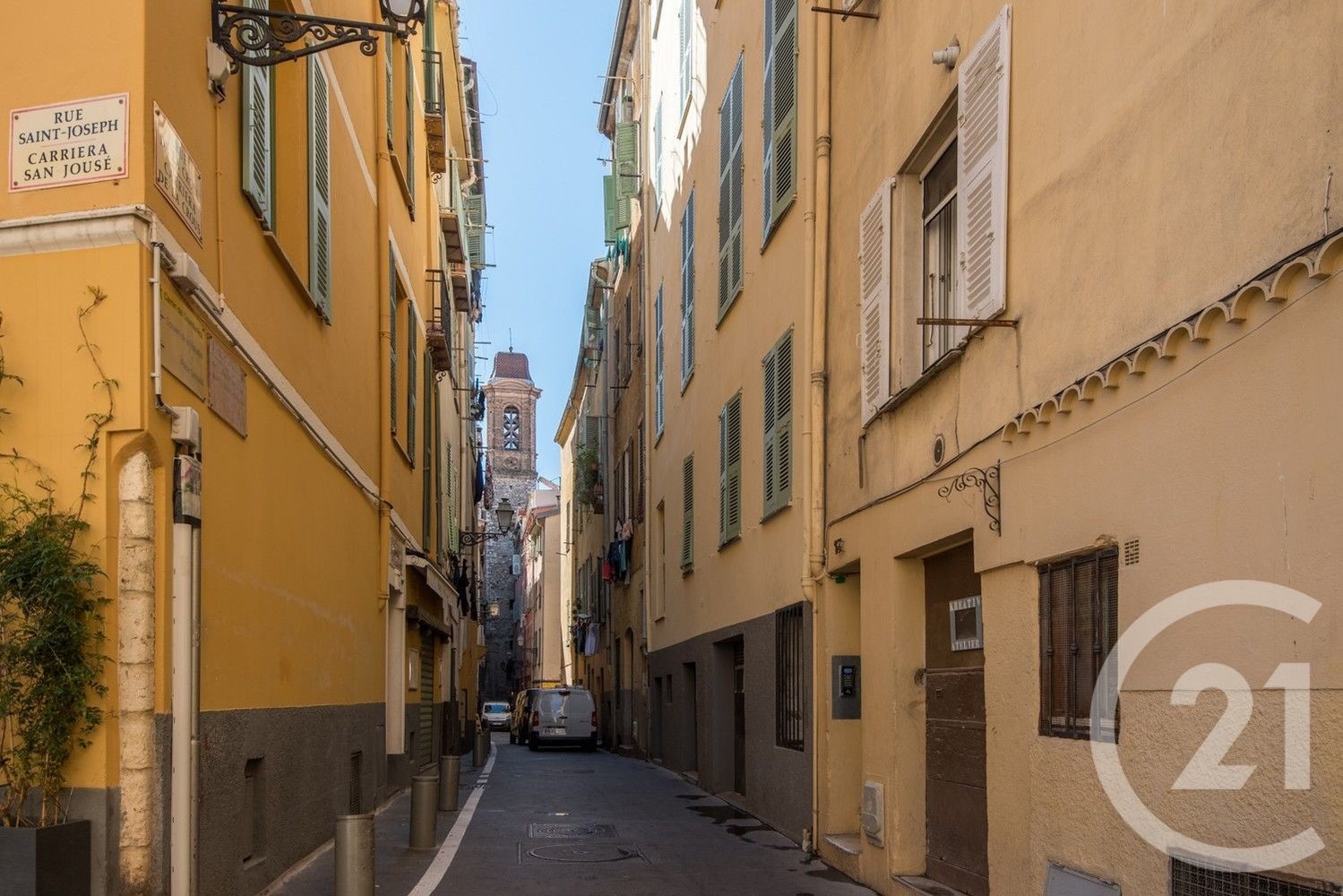 Property photo in Old Town