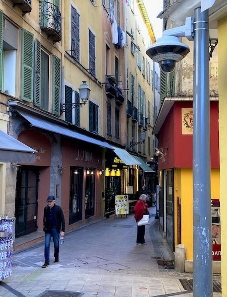 Property photo in Old Town