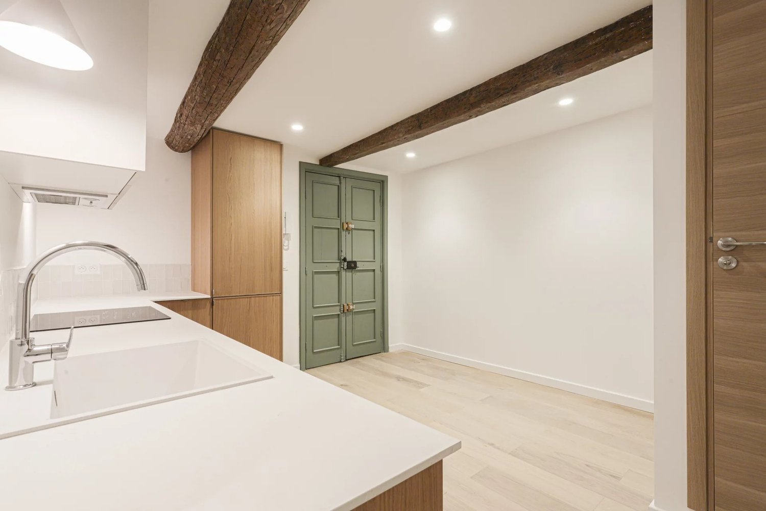 Property photo in Old Town