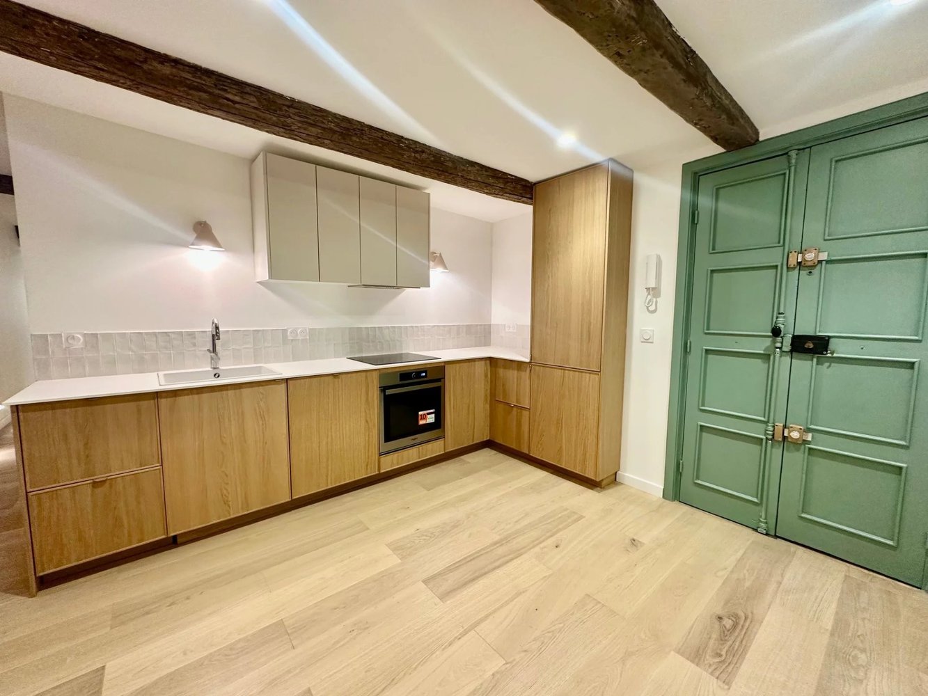 Property photo in Old Town