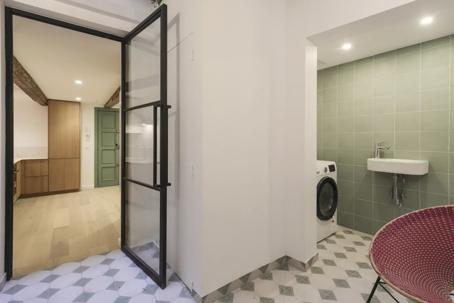 Property photo in Old Town