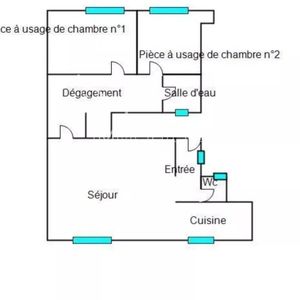 Property in Old Town