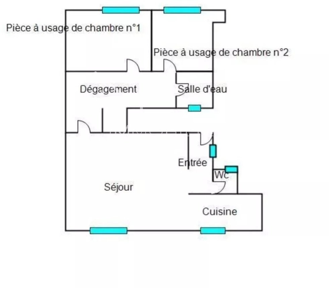 Property photo in Old Town