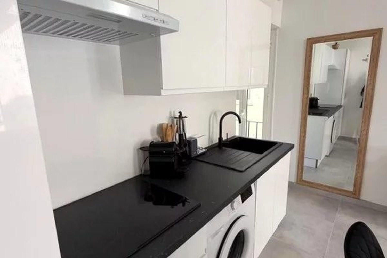 Property photo in Port