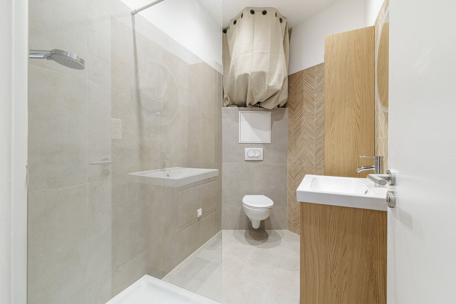 Property photo in Port