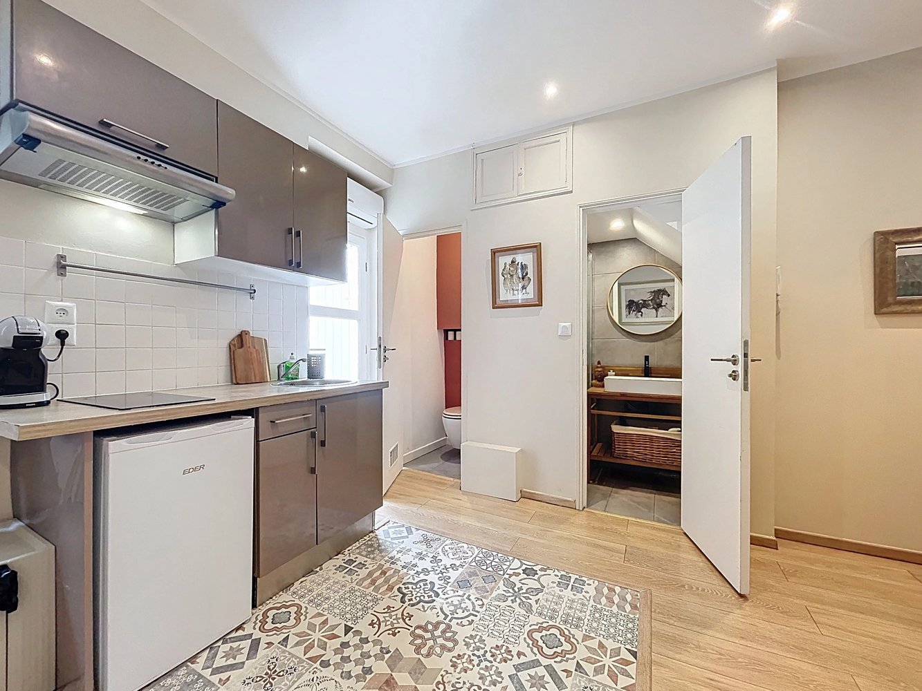 Property photo in Port