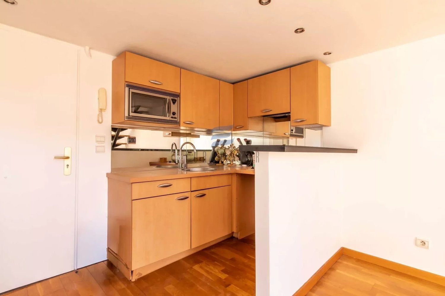 Property photo in Carre d'Argent