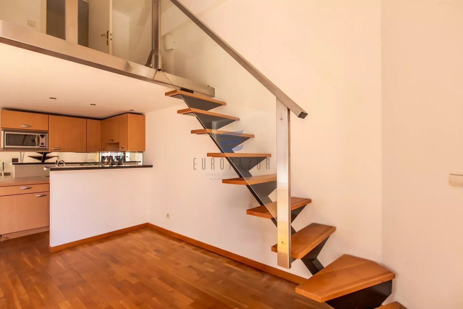 Property photo in Carre d'Argent