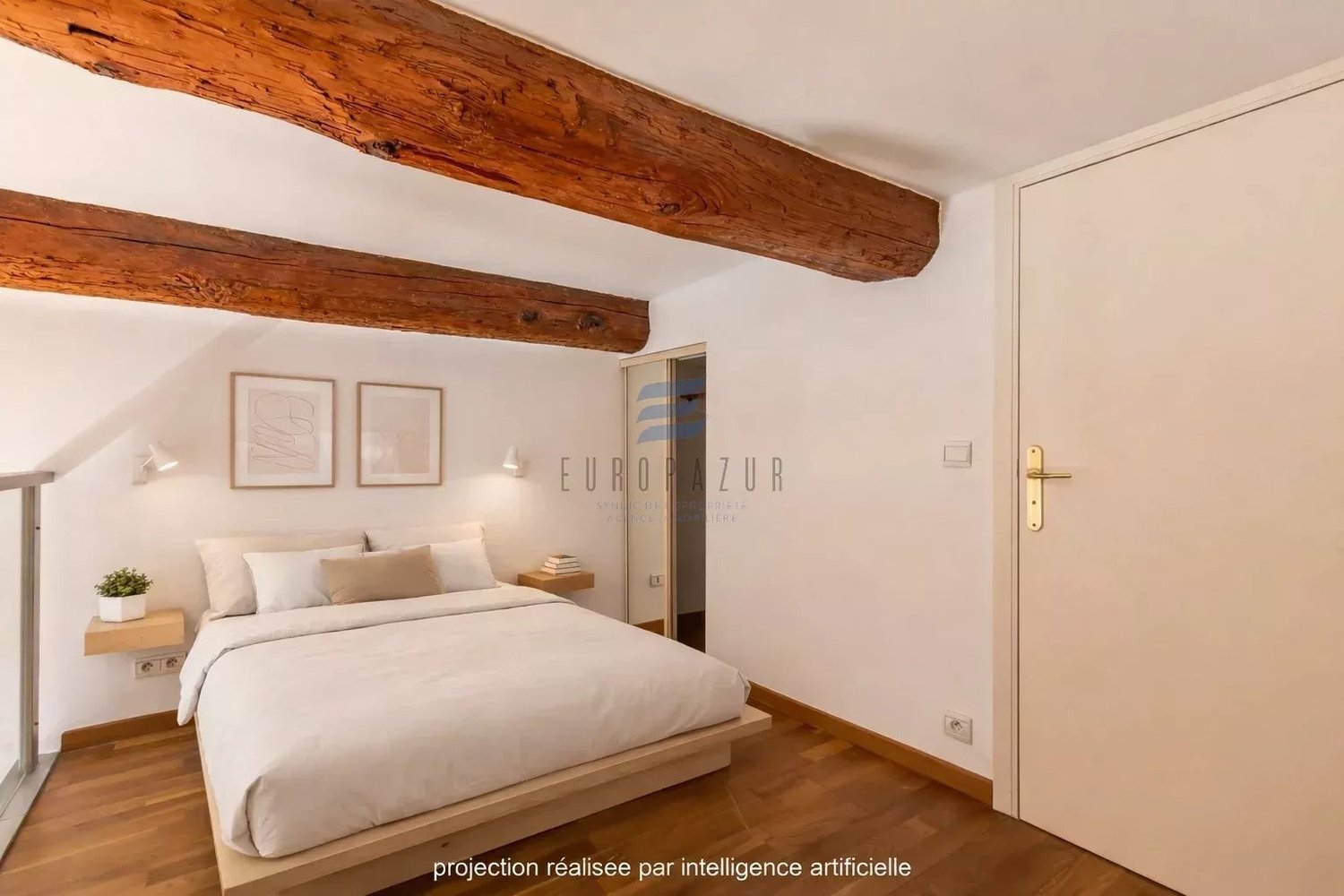 Property photo in Carre d'Argent