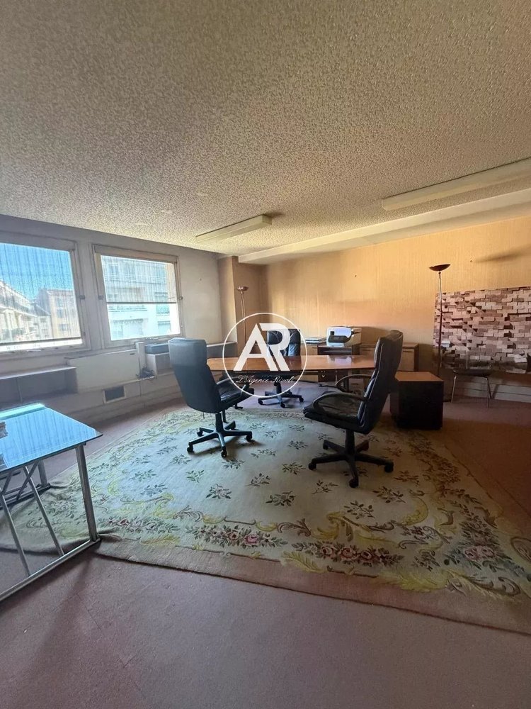 Property photo in Carre d'Argent