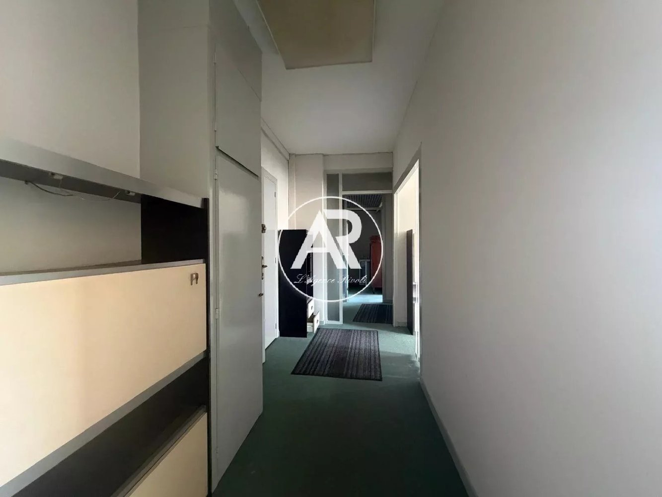 Property photo in Carre d'Argent