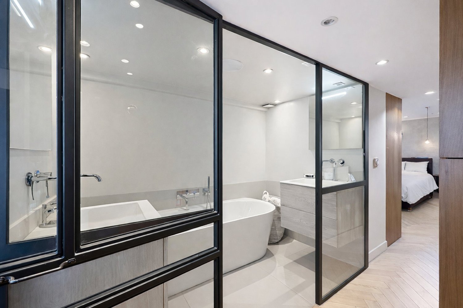 Property photo in Carre d'Argent