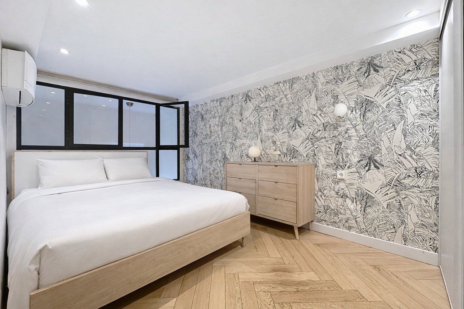 Property photo in Carre d'Argent