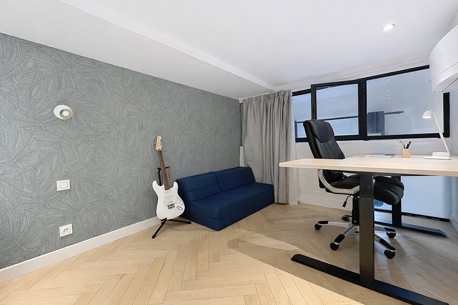 Property photo in Carre d'Argent