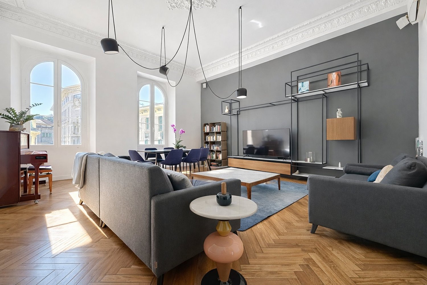 Property photo in Carre d'Argent